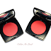 Chanel Le Blush Creme #67 Chamade & #69 Intonation from Notes du Printemps Collection for Spring 2014