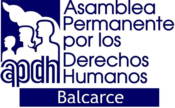 Asamblea Permanente por los Derechos Humanos - Balcarce