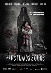 No Estamos Solos