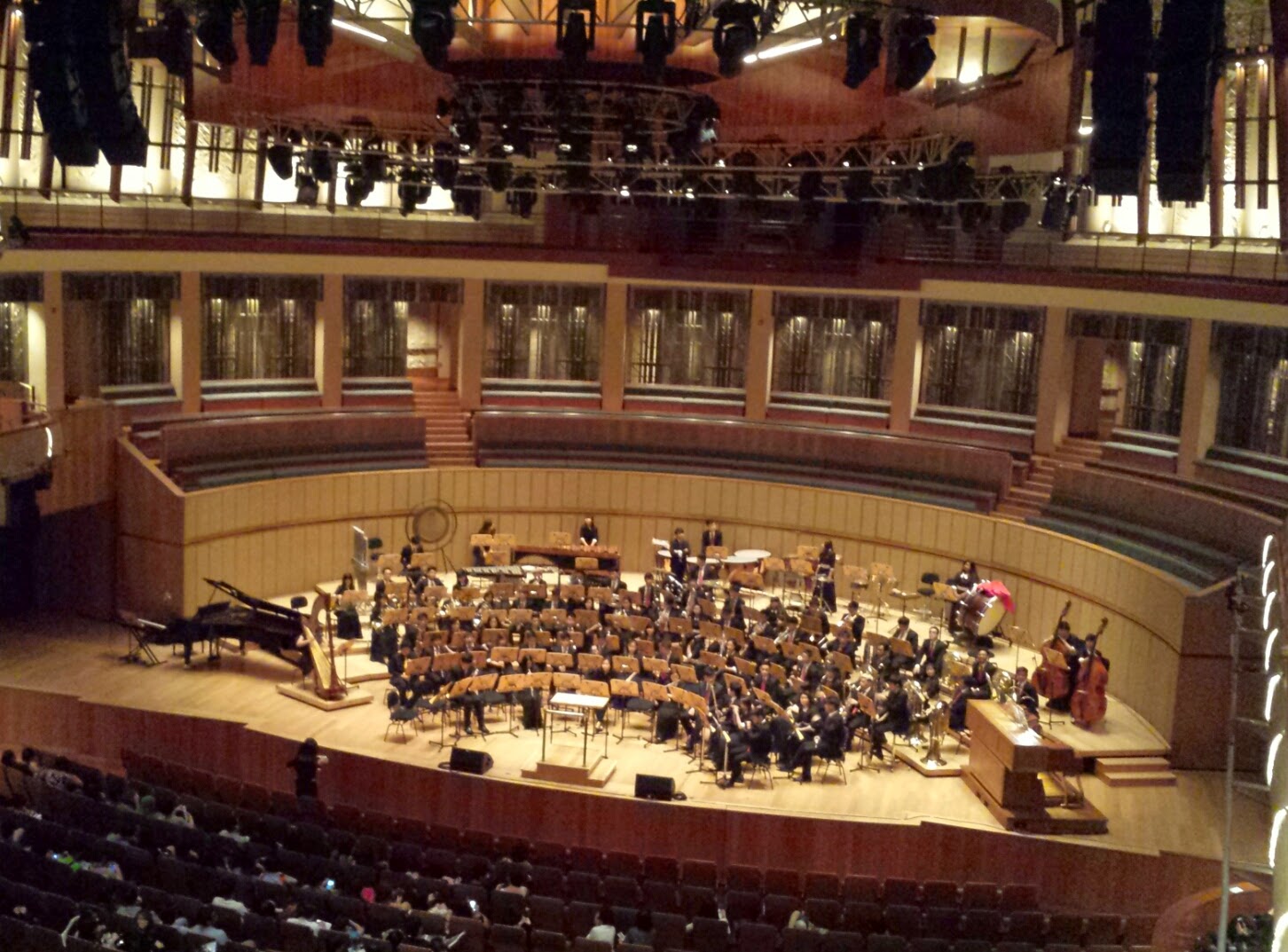 My Adventures The Soup Spoon Union (Raffles City)