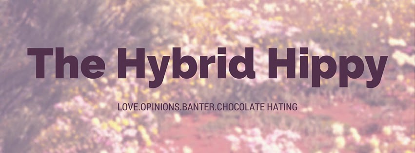 The Hybrid Hippy