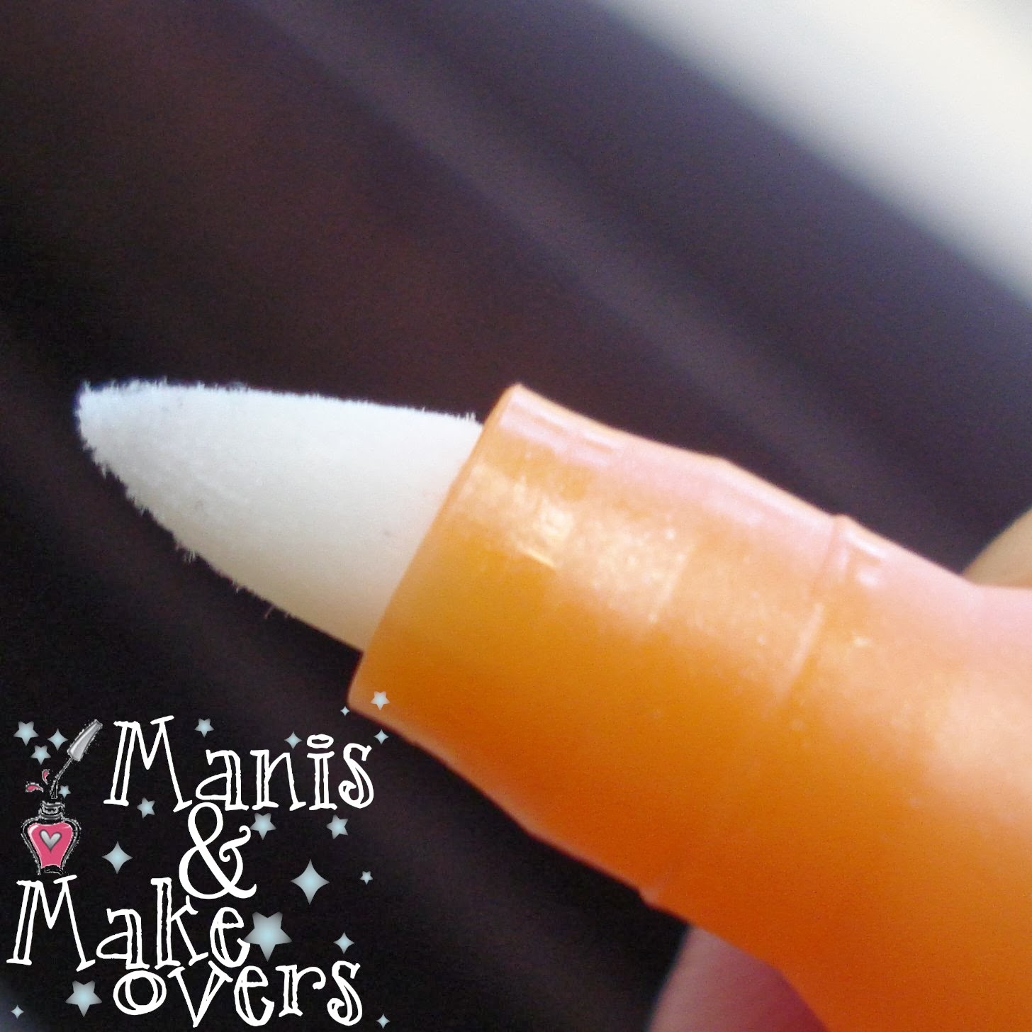 Manis & Makeovers Essence Nail Care Pen