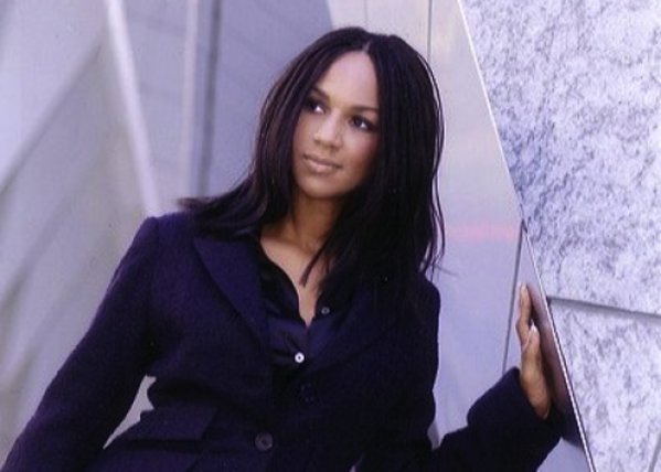 Carlton Jordan.com Interviews Jackie Christie (Basketball Wives L.A)