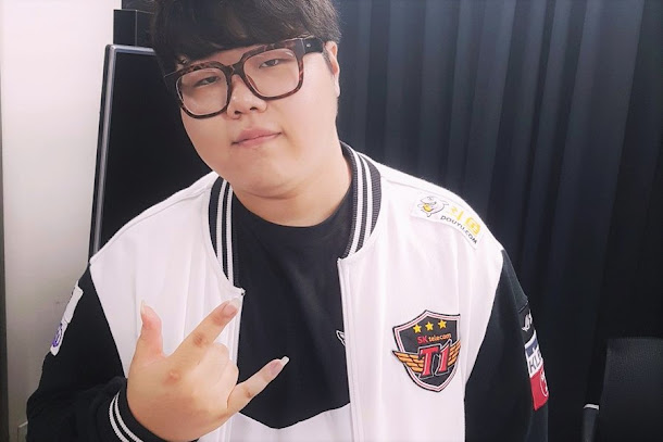 今(22)日ESPN公布了參加輔助選手戰力排行榜,LZ的Gorilla奪下第一名的位置。 今(22)日ESPN公布了參加輔助選手戰力排行榜,LZ的Gorilla奪下第一名的位置。