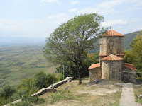 Kloster Nekressi