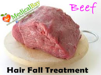 Beef hair loss treatment, benefits, regrowth, hair care and health, Beef hair growth treatment Hair loss Beef treatment, Beef hair fall loss remedy and treatment
