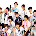 Download Lagu Super Junior SUJU Sexy Free And Single