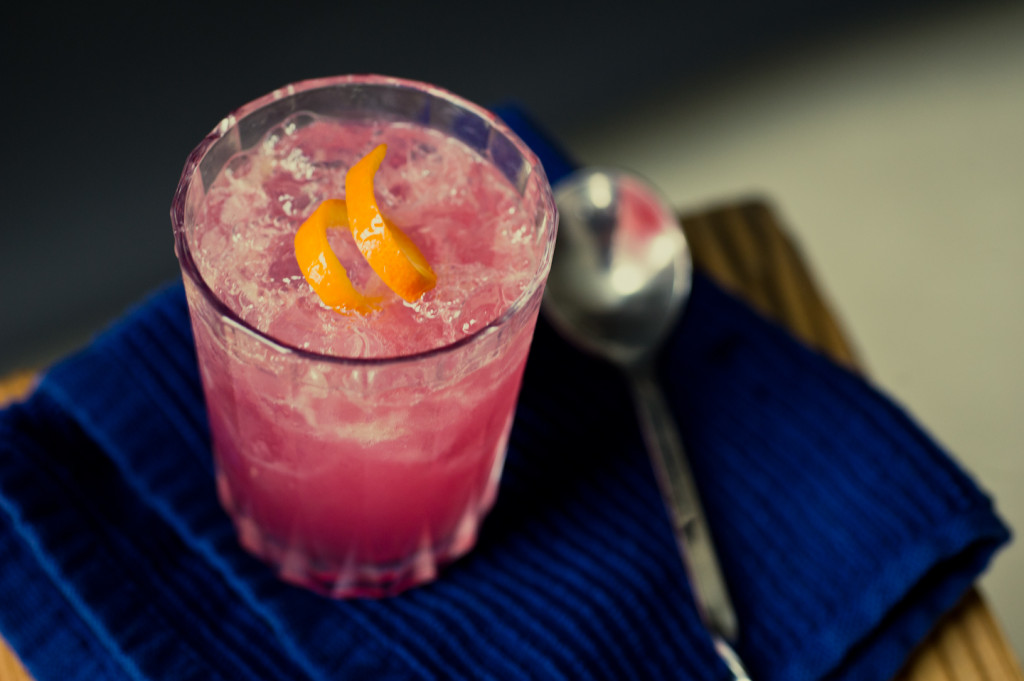 15 Girly Drinks to Make My Girlish Whims