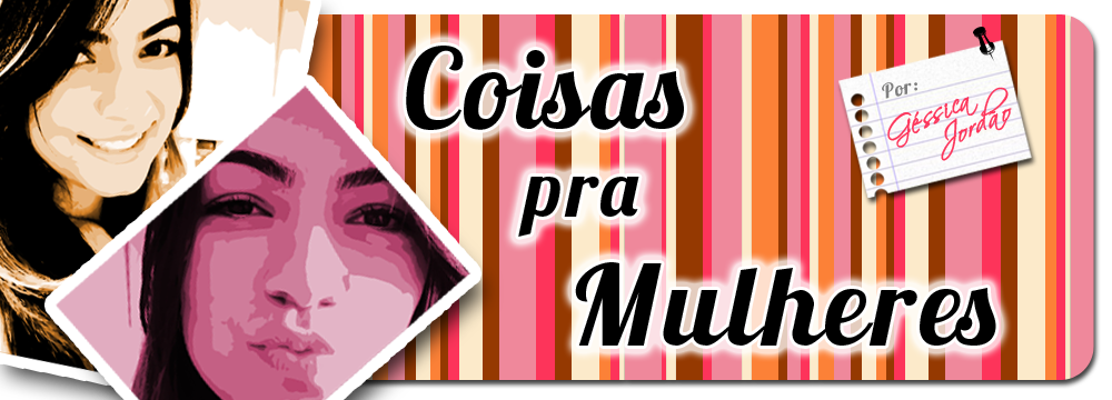 Coisas pra Mulheres