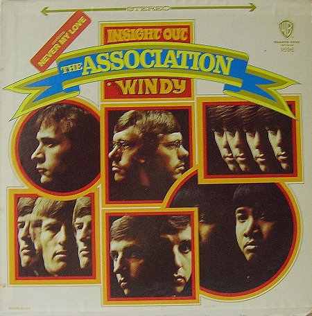 Association Windy Association Windy