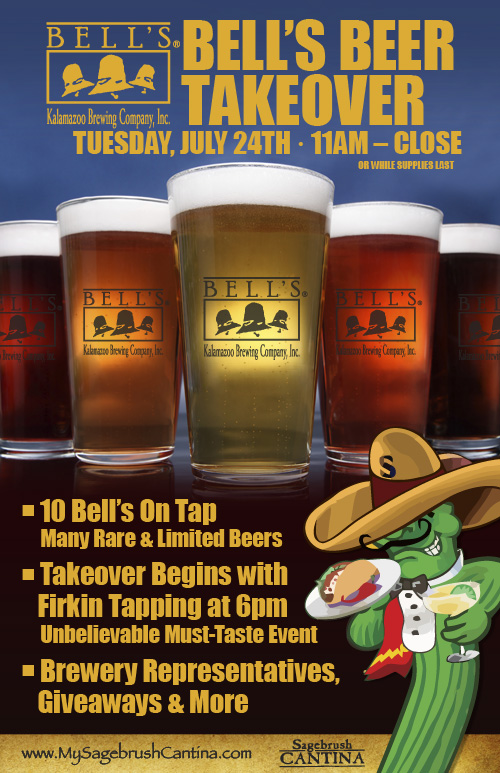 Sagebrush Cantina Mexican Restaurants Michigan Lake Orion Fenton