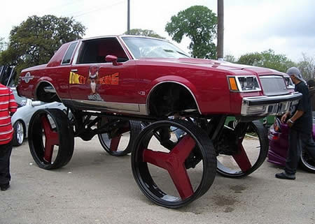 Custom Games on Custom New Cars Gallery Cars Art Cars Automotive