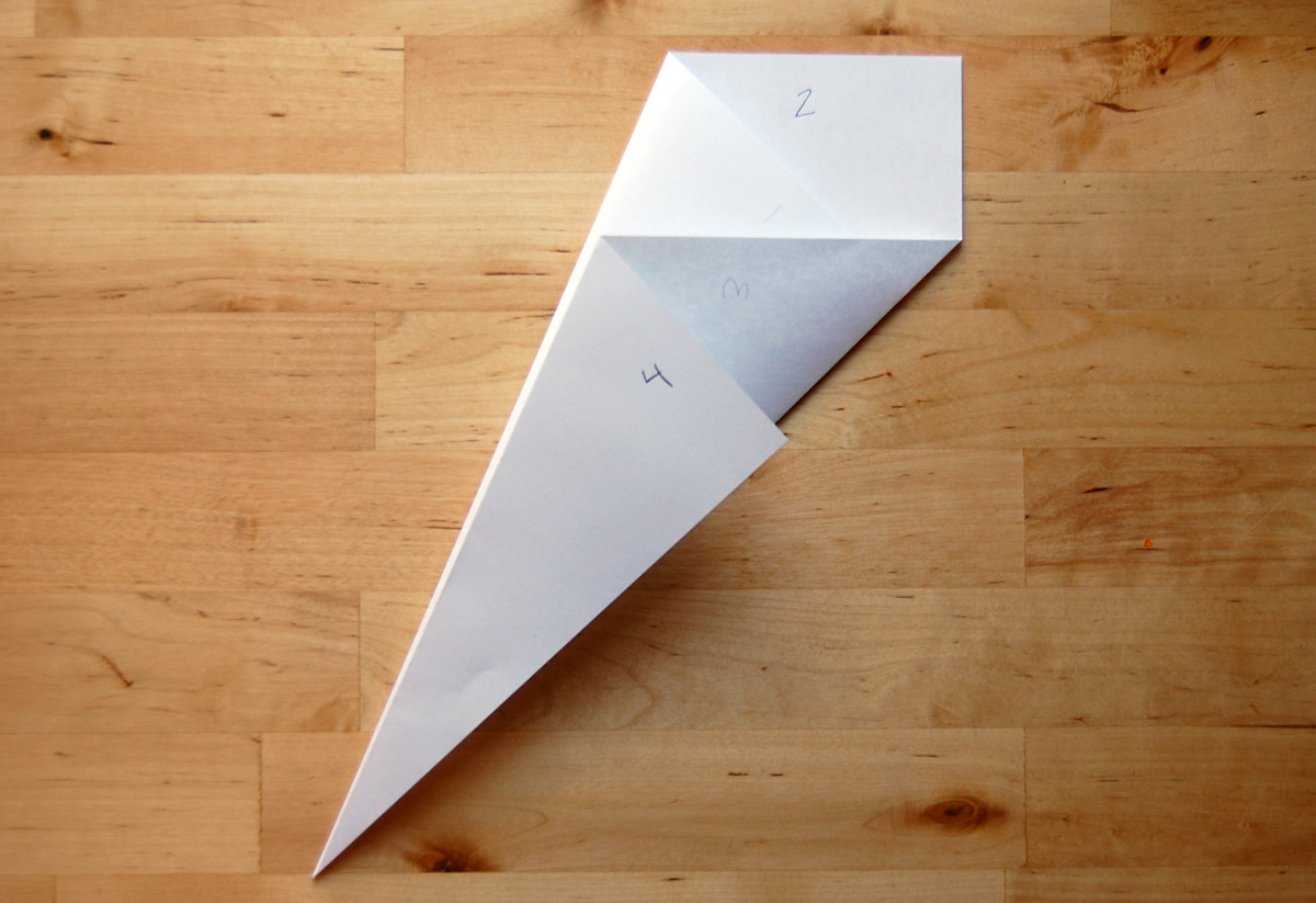 Miss Sewsitall Quilted Scissors Holder Tutorial