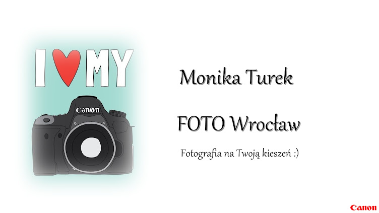 Monika Turek FOTO Wrocław