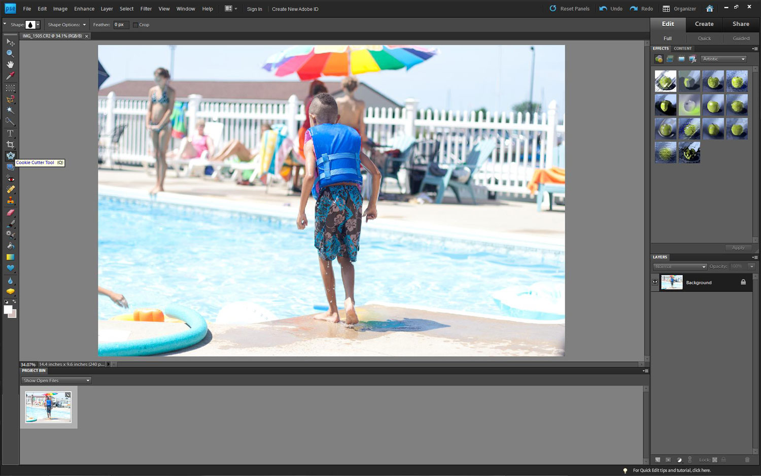 WIP Blog Photo Tutorial Cookie Cutter Tool