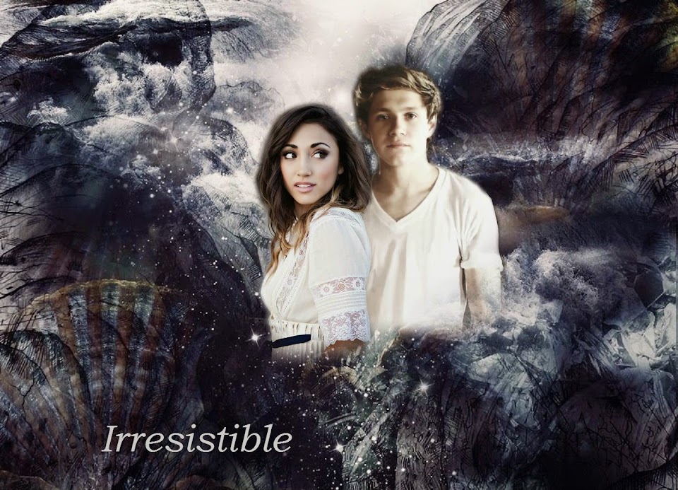 Irresistible - Niall Horan Fanfiction