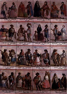La diversidad de culturas en el México Prehispánico: Nueva