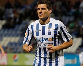 Alex Quillo, al Lucena CF Alex Quillo, al Lucena CF