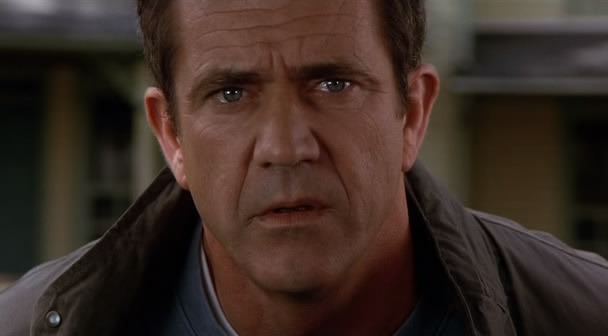 Signs Mel Gibson