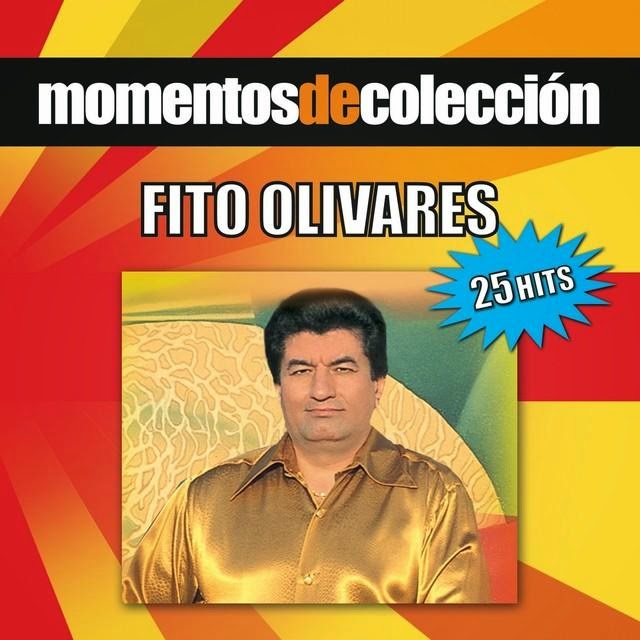 Sintético 91+ Foto Descargar Fito Olivares 30 Exitos Inolvidables Alta