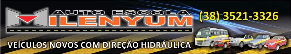 Auto Escola Milenyum