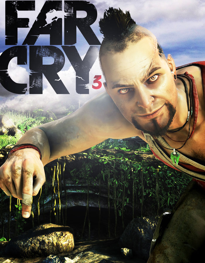 Far Cry 4 For Mac Free Download