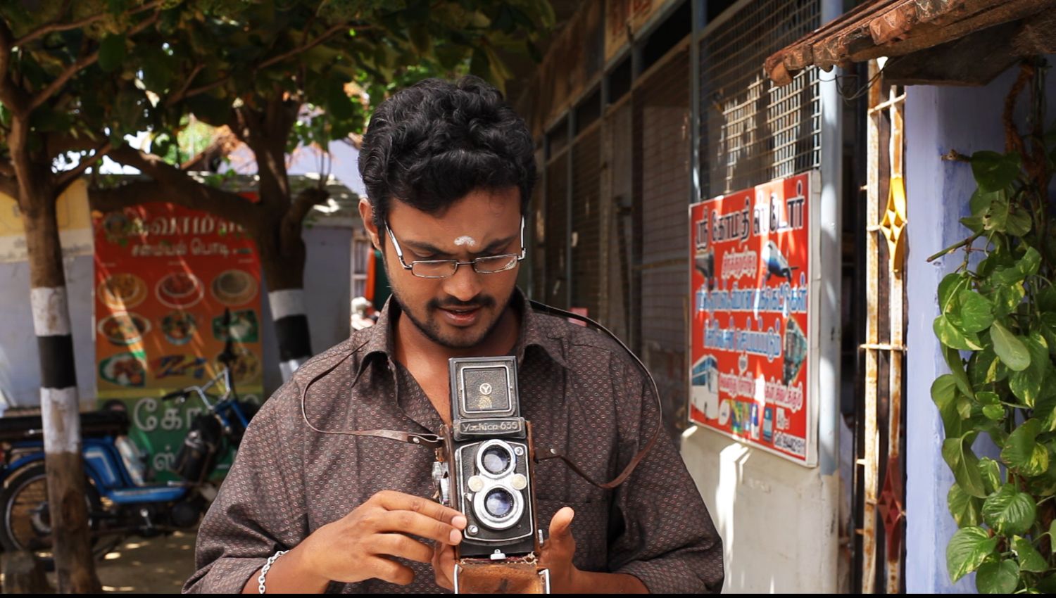 Kurai Ondrum Illai
