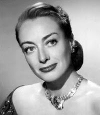 Joan Crawford