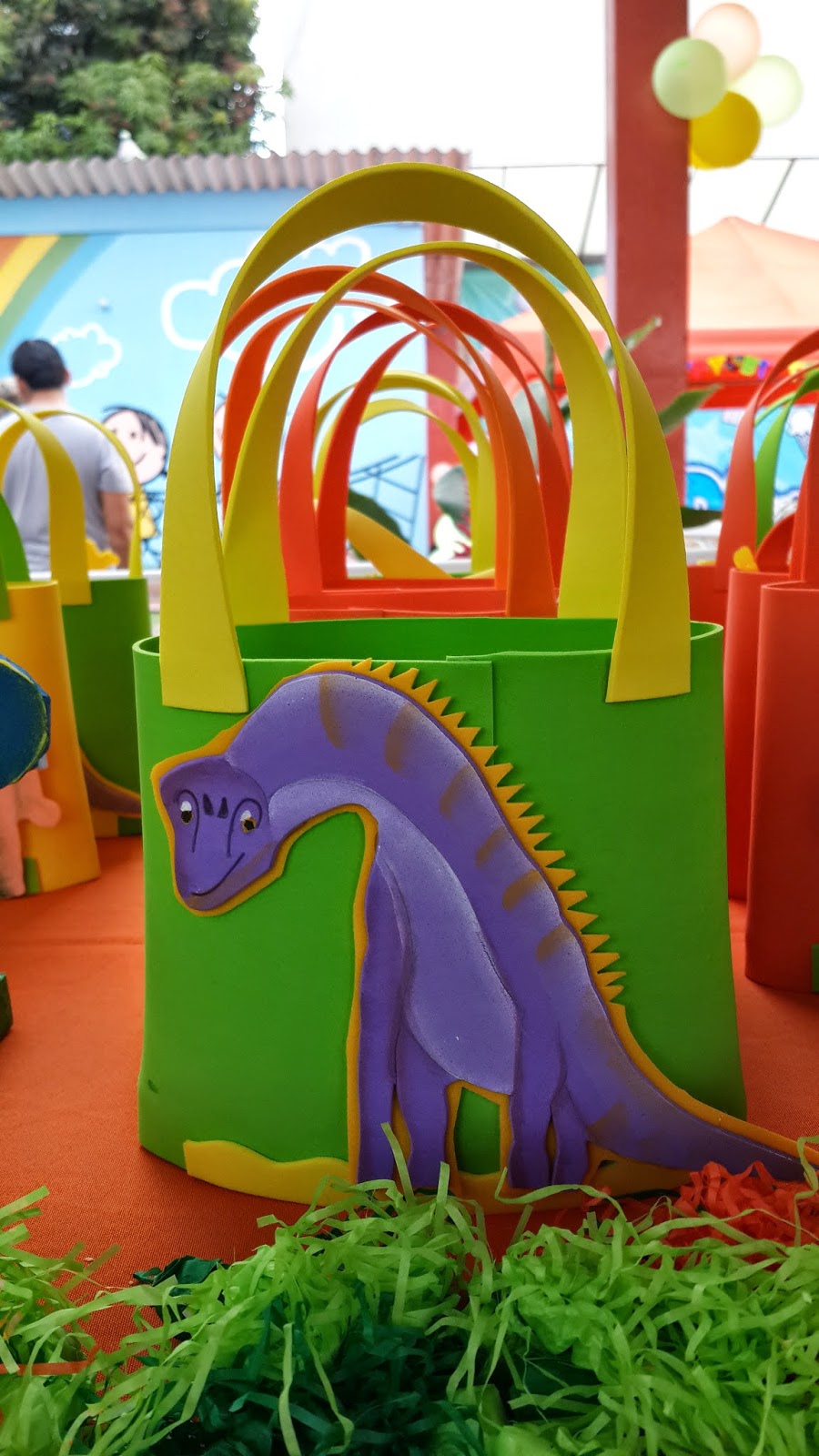 Mi dulce sorpresa: Sorpresas Dino Dan (dinosaurios Discovery Kids)