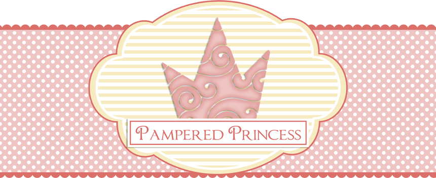 Pampered Princess a digital scrapbook blog