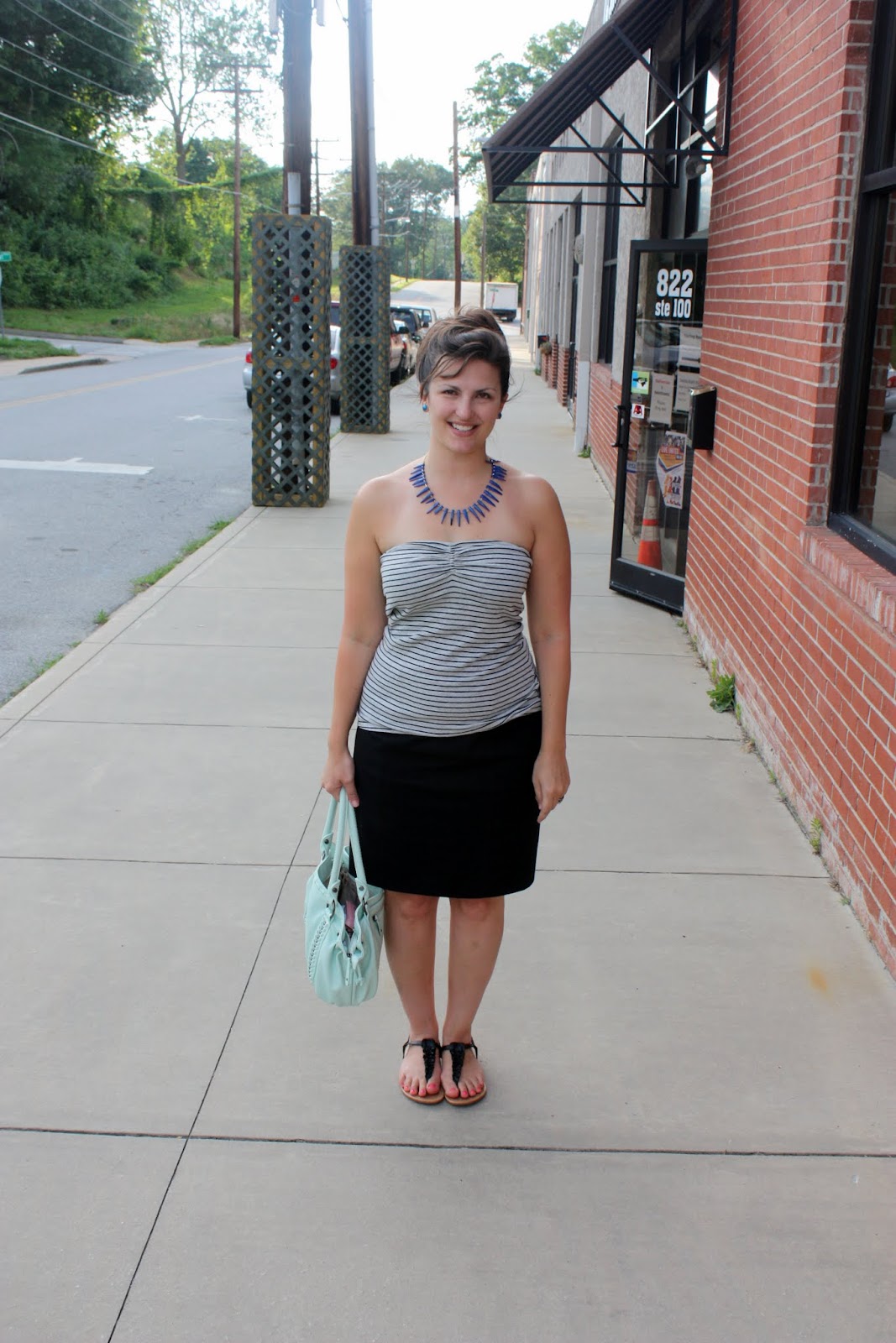 A Day in the Life of One Girl Southern Appalachian Girl