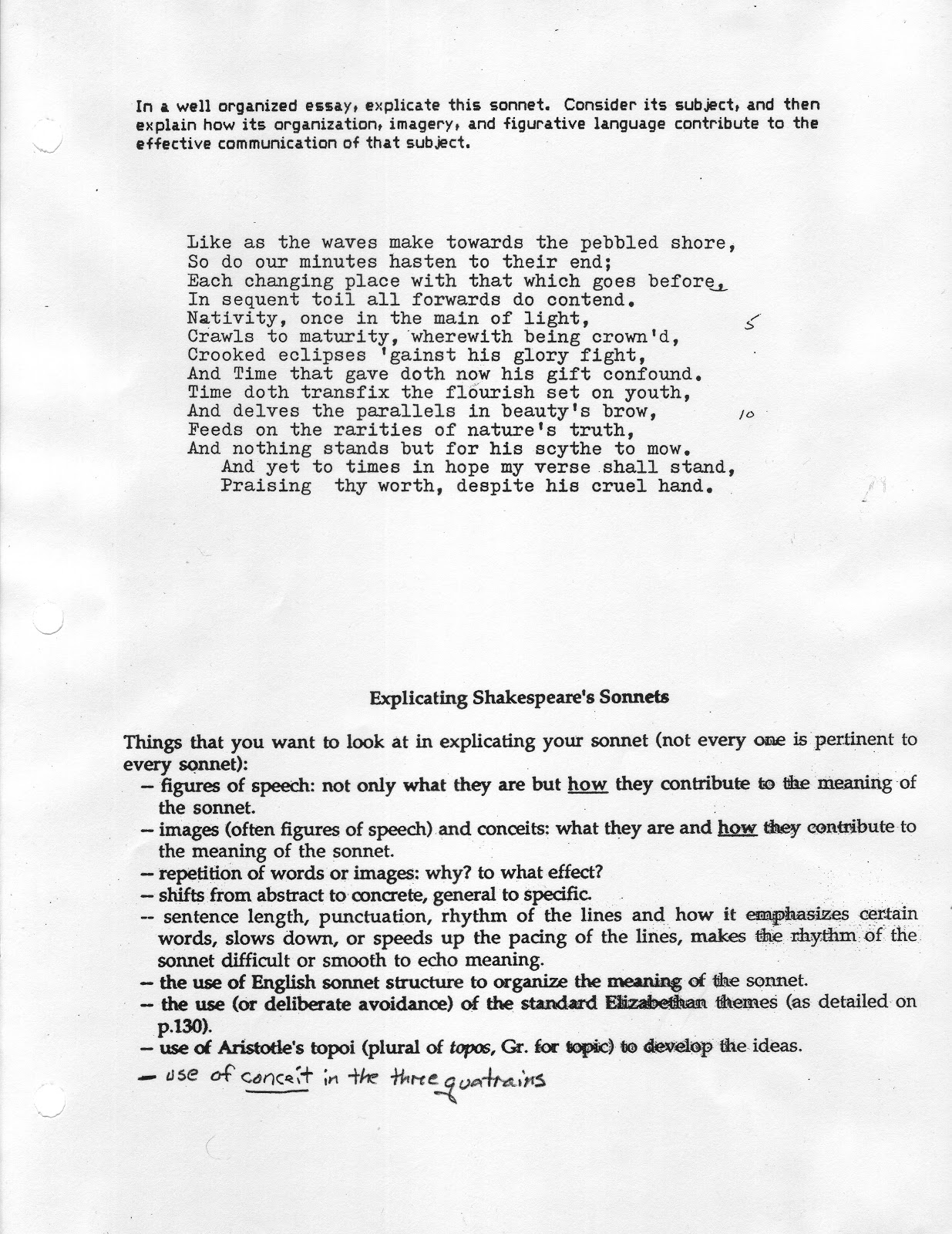 What family means to you essay