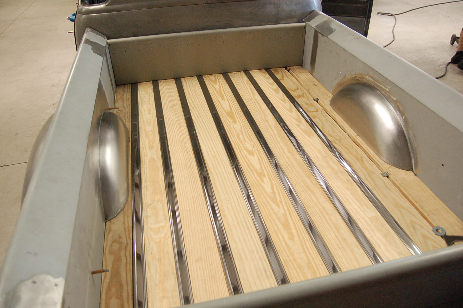 Street Trucks Magazine Trucks Parts, Accessories, Custom Trucks