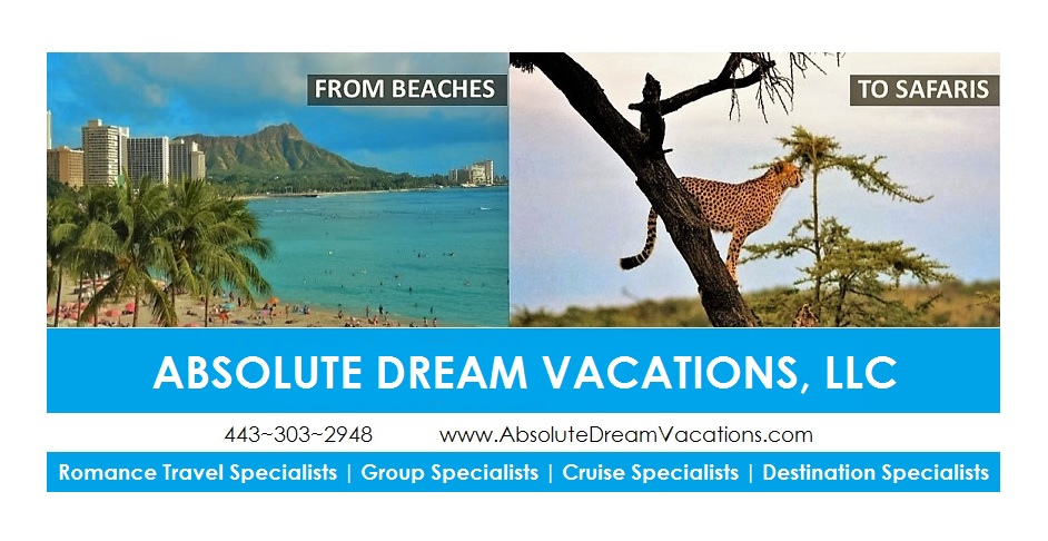 ABSOLUTE DREAM VACATIONS