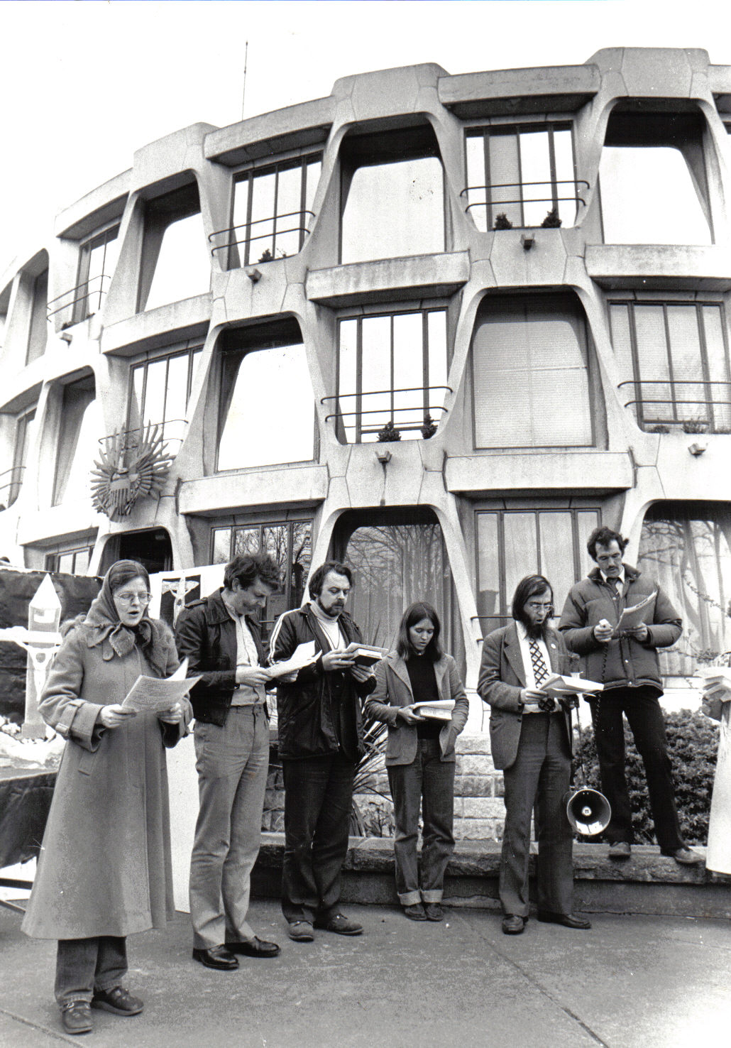 Embassy Quarter Dublin