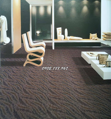 Thảm trải sàn Nile