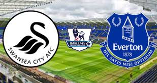 Swansea City VS Everton Swansea City VS Everton