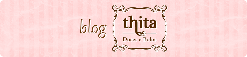 Thita - Doces & Bolos