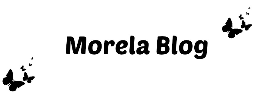                       Morela Blog