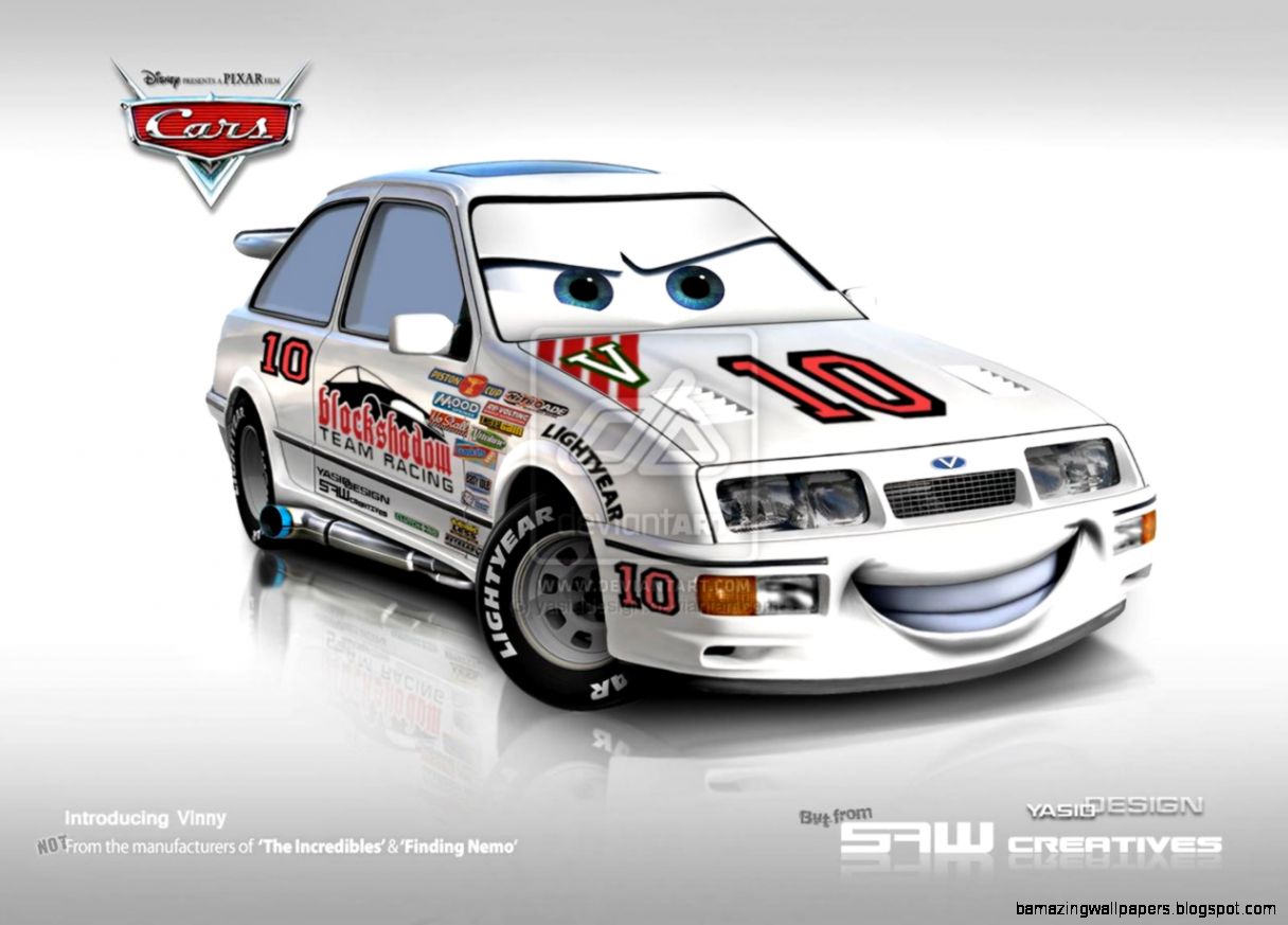 Disney Pixar Cars Disney Pixar Cars