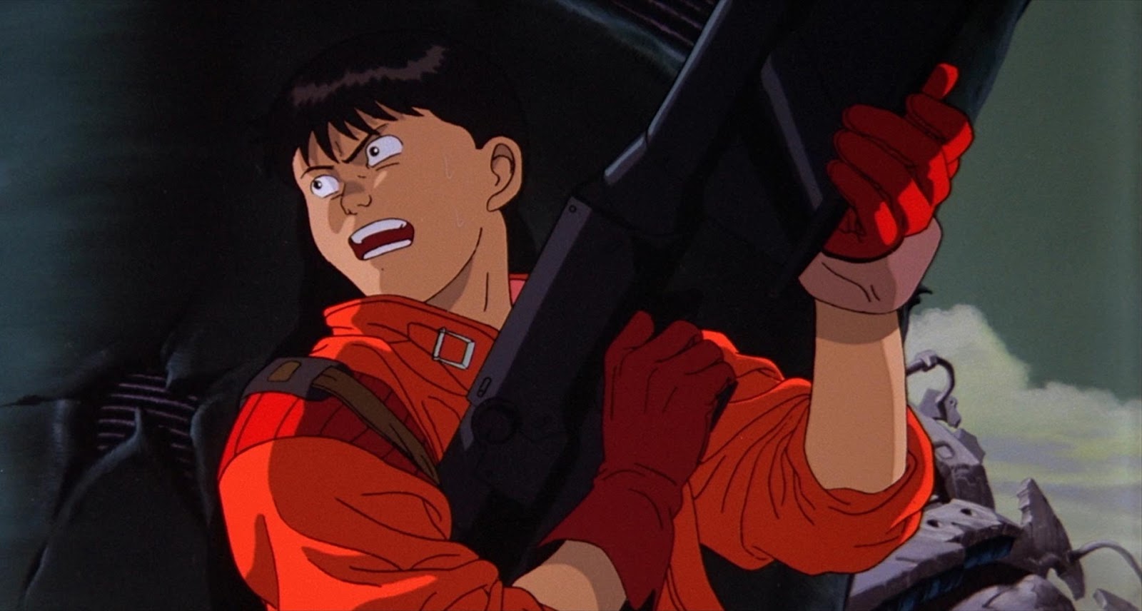 Les Dessins Animes Et Les Images De Syntheses