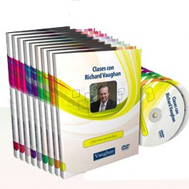 descargar gratis curso de ingles vaughan pdf
