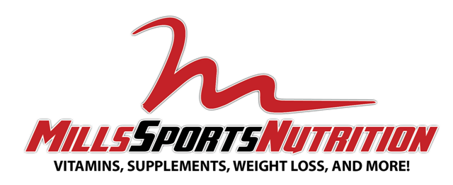 Mills Sports Nutrition