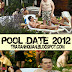 Pool date 2012