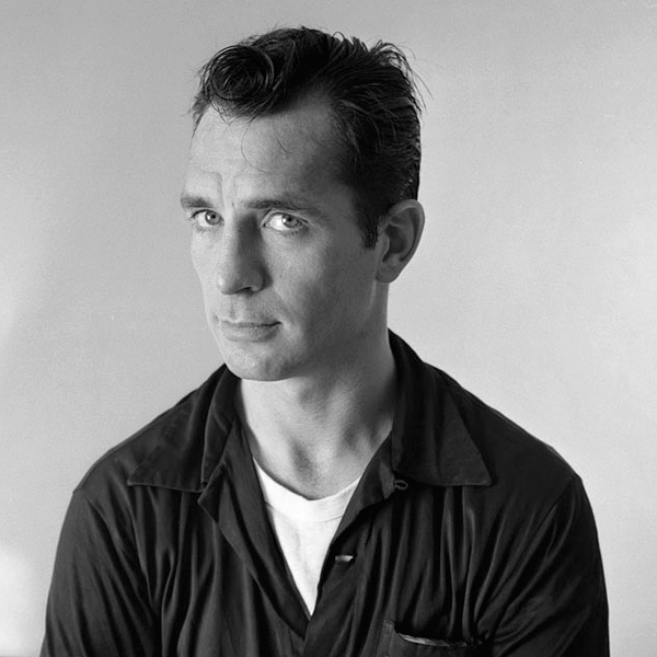 Five Quotes from Jack Kerouac