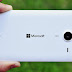 Microsoft sắp trình làng smartphone giá rẻ Lumia 550