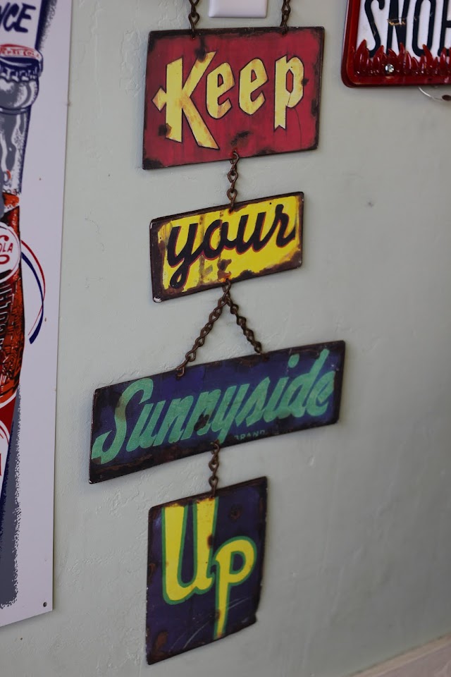 T.L.C. Tanners Living Chaos