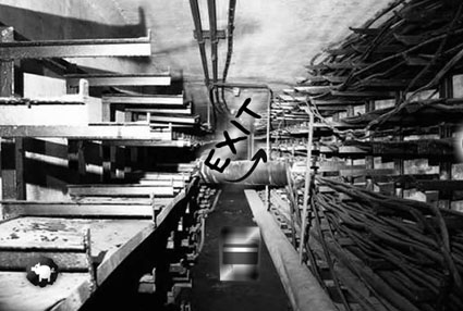 House of Black and White
