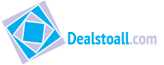 Dealstoall - Affiliate Marketing and Blogger website