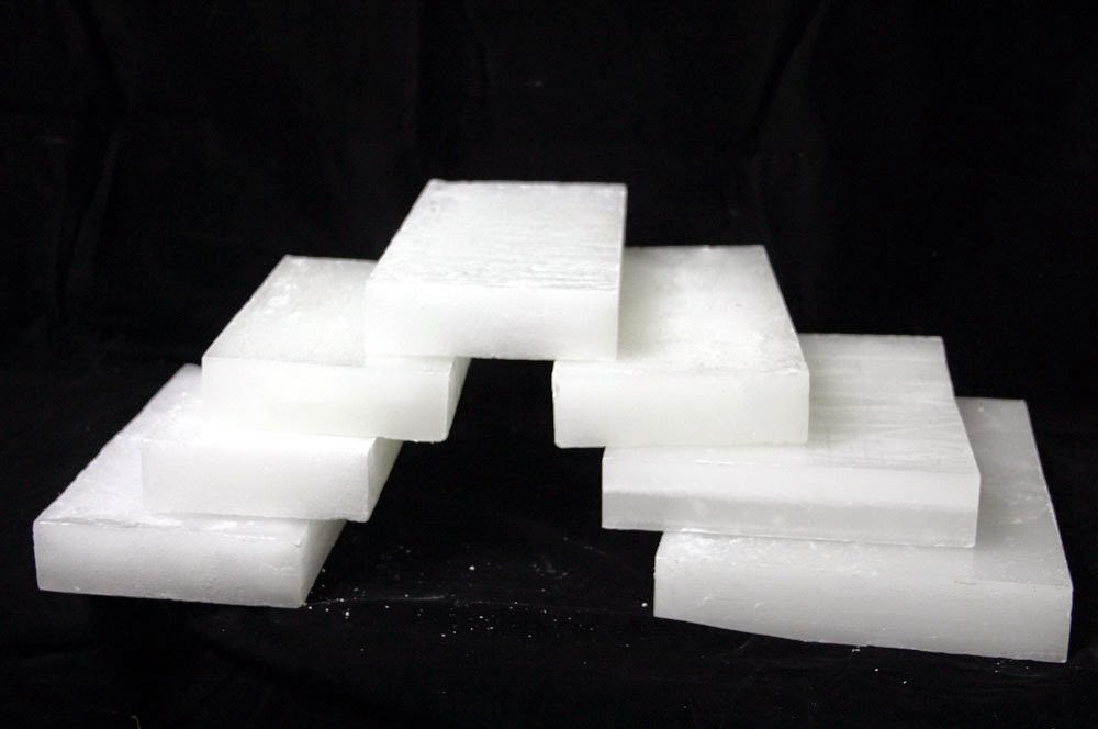 What inspired me to start making candles Paraffin Wax Advantages and